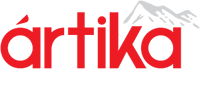 Artika Foods Trading – Açaí e Sorvetes